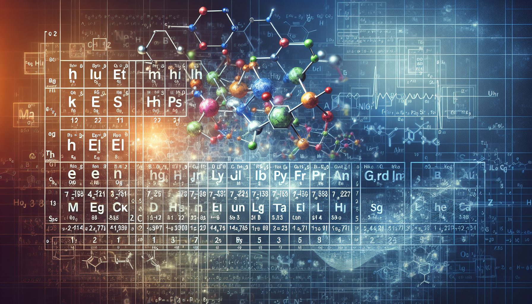 Что скрывается за цифрами: как устроена спецификация