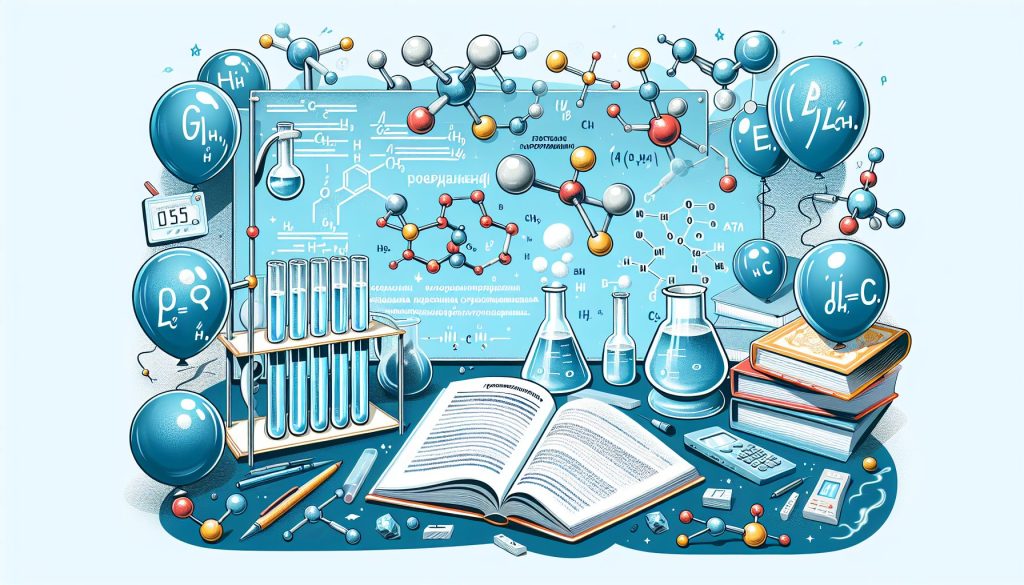 Газовые признаки для экзамена ЕГЭ химия