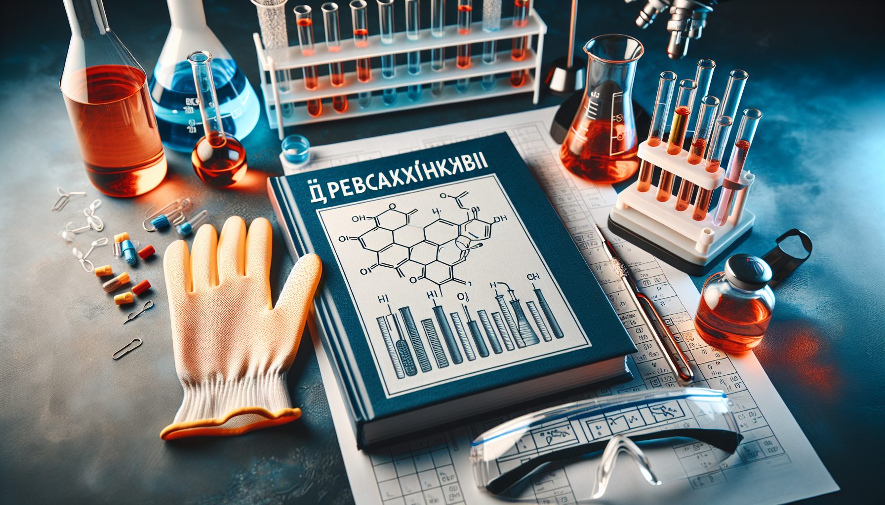 Зачем нужен разбор «безопасность» для ЕГЭ химия
