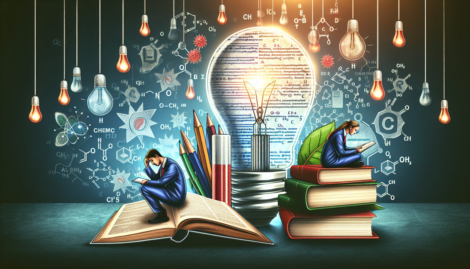 Ошибки, которые совершают выпускники