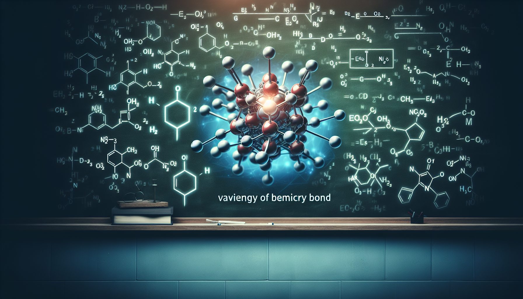 Почему энергия связи не всегда одинакова