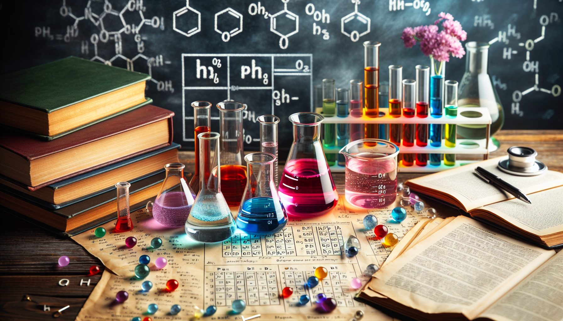 Практика и разборы — основа уверенности