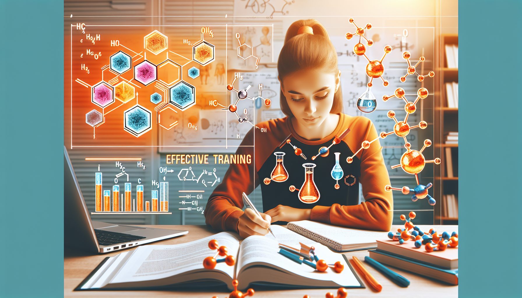 Как тренироваться наглядно и эффективно