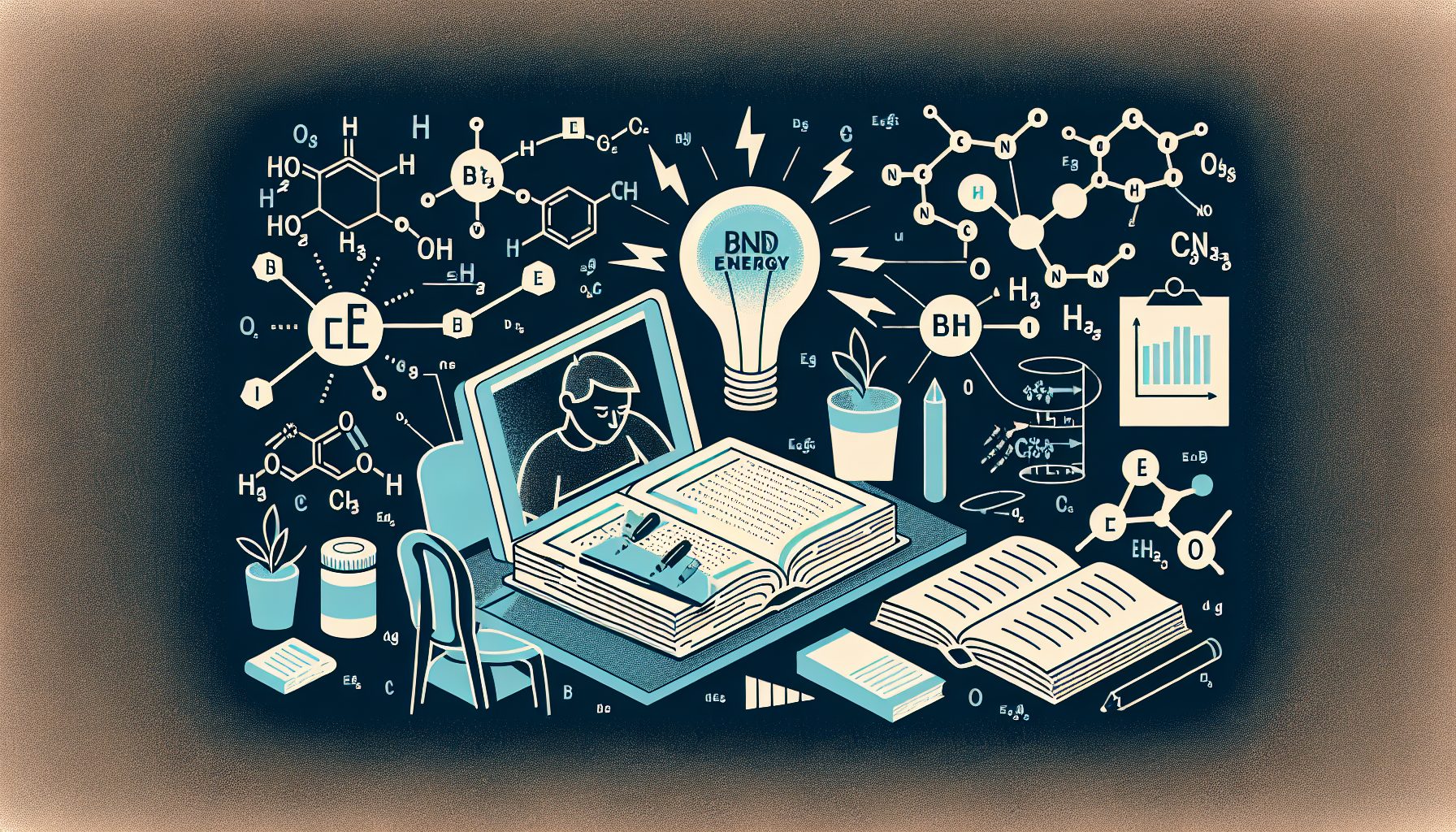 Что такое энергия связи и зачем она нужна на ЕГЭ