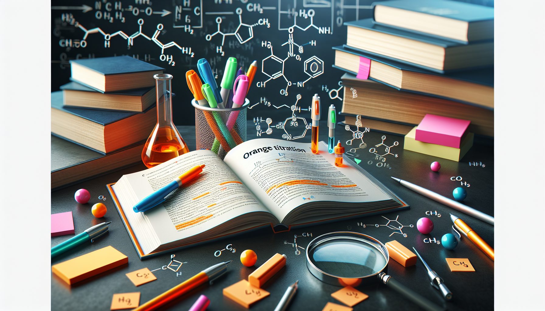 Зачем знать про «оранжевый титр» на ЕГЭ