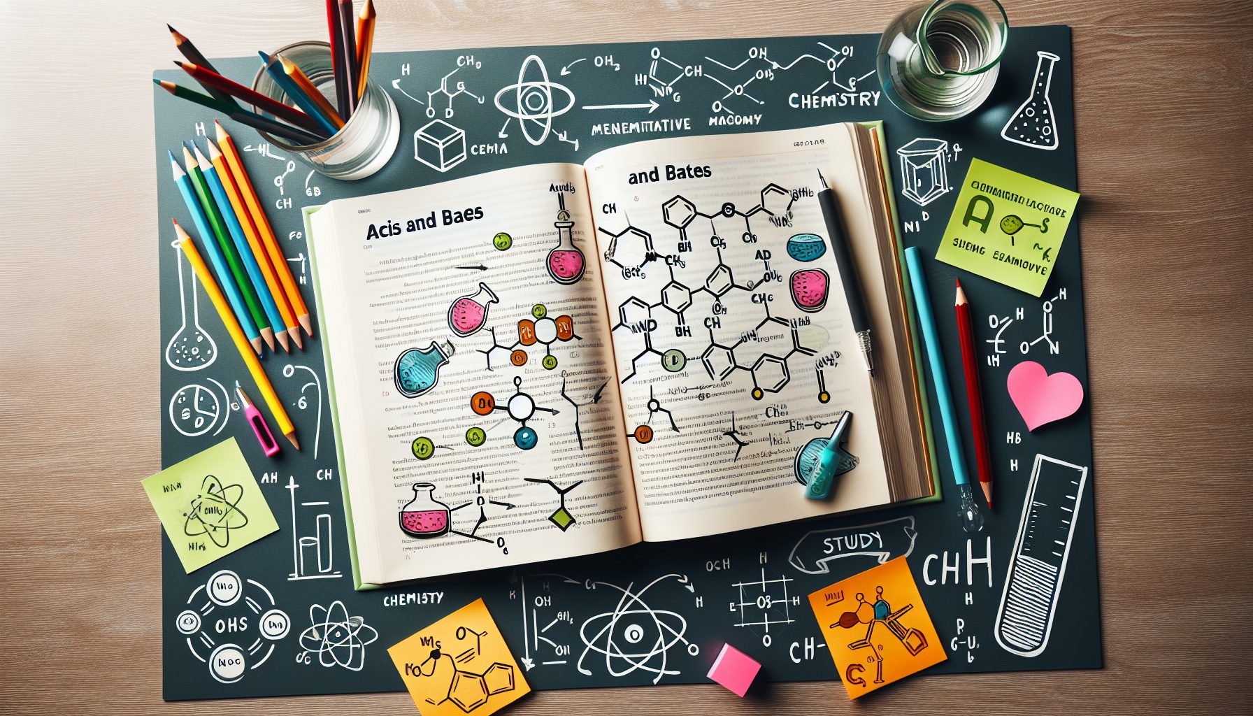 Как запомнить свойства без зубрежки