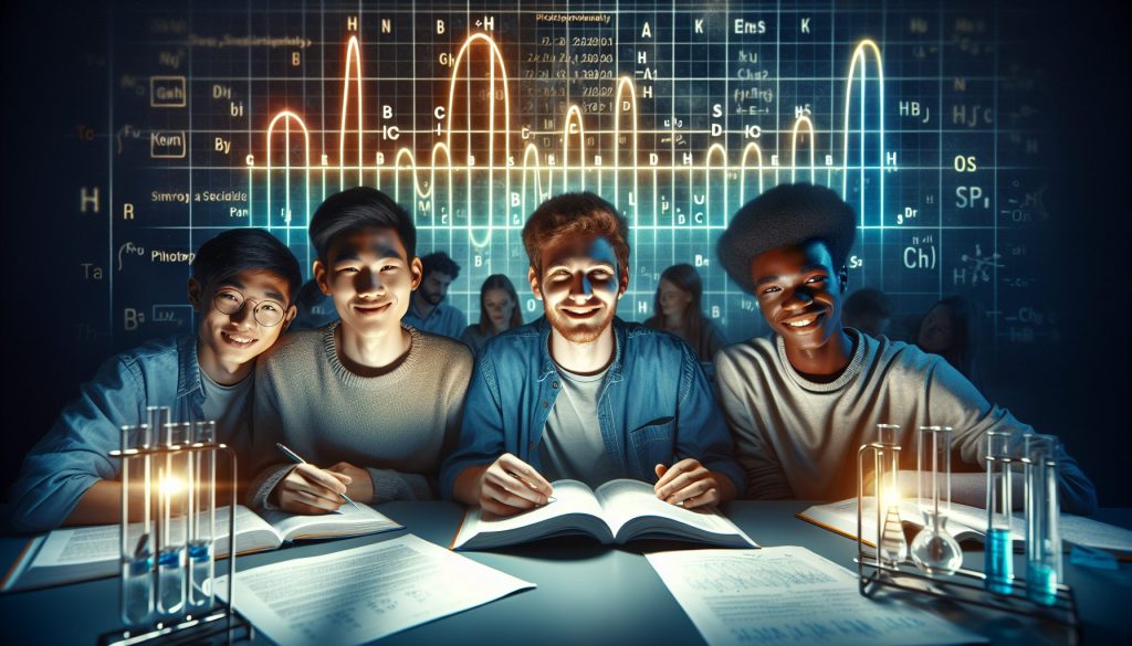 К ЕГЭ по химии вместе: фотометрия основы