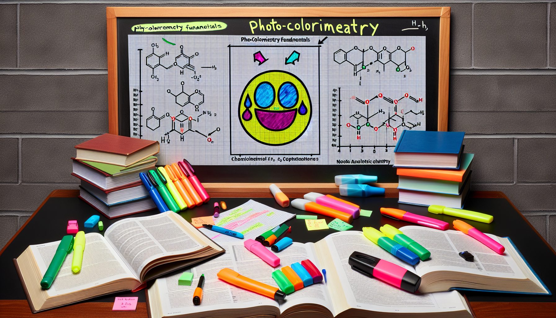 Подготовка с умом и лёгкой иронией