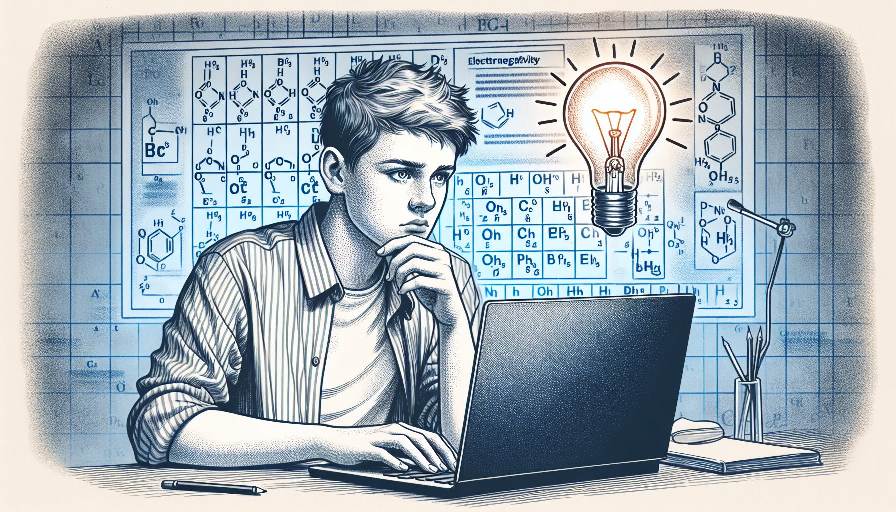 Как я пришел к пониманию темы