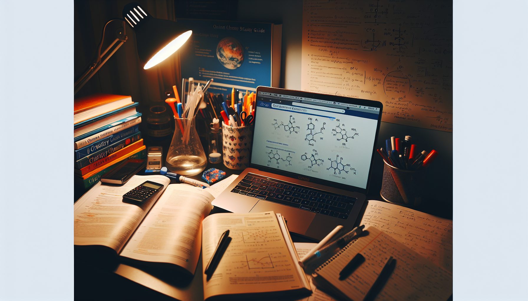 Инструменты последнего часа