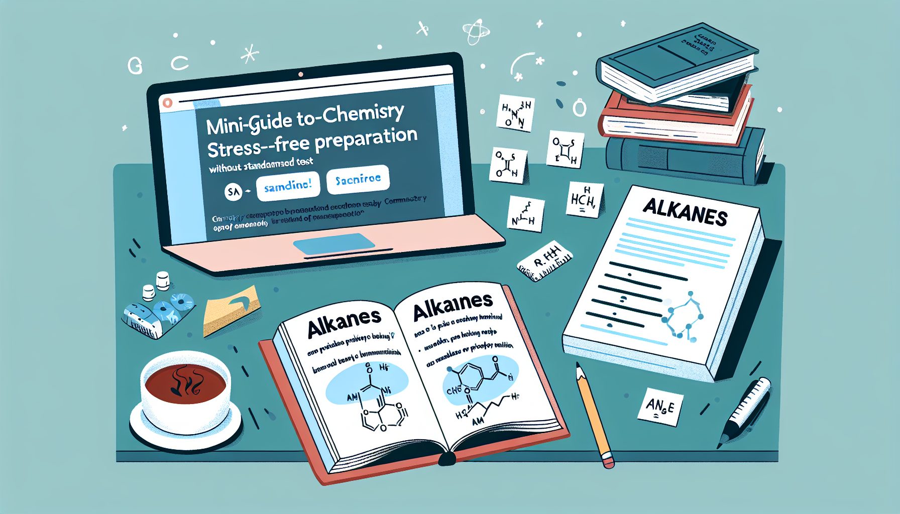Мини‑гайд по подготовке без нервов