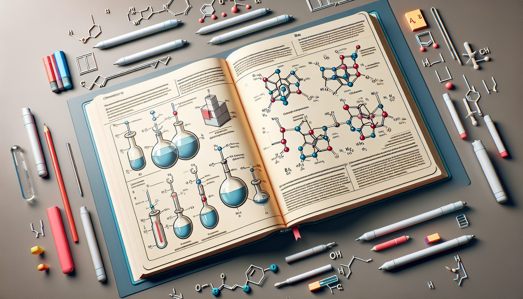 Мольный объём газа и как его не перепутать