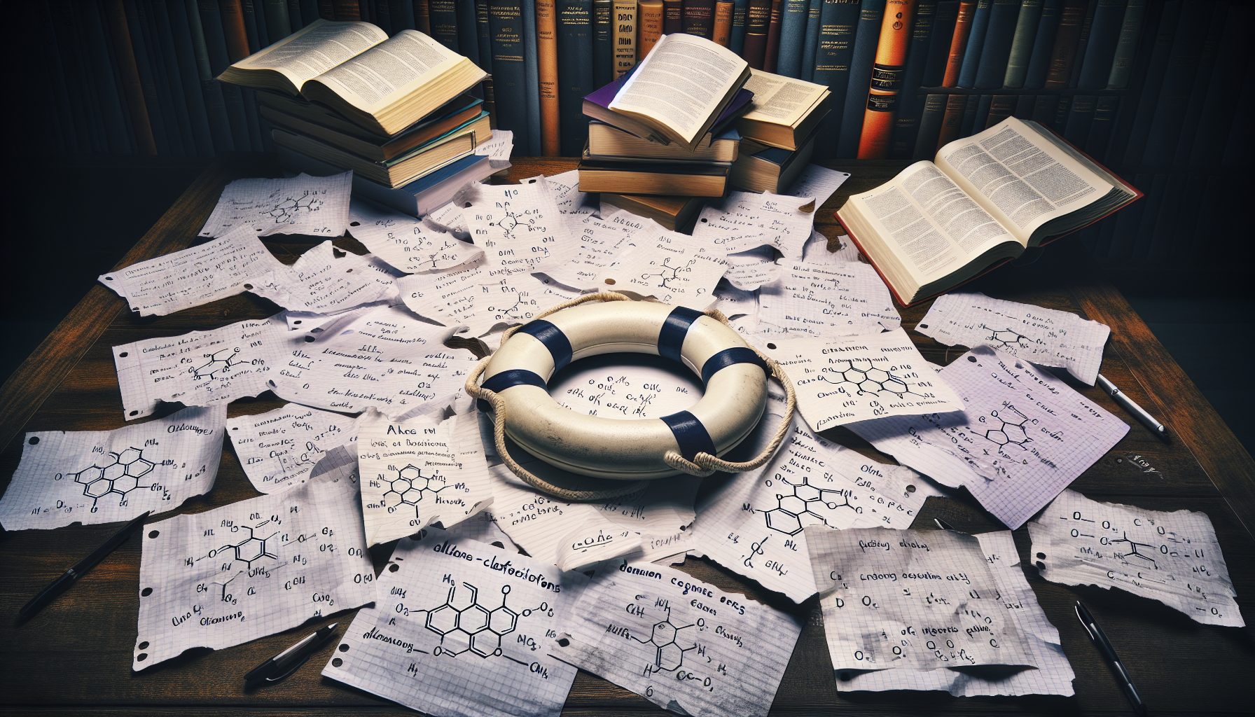 Как не утонуть в определениях и классификациях