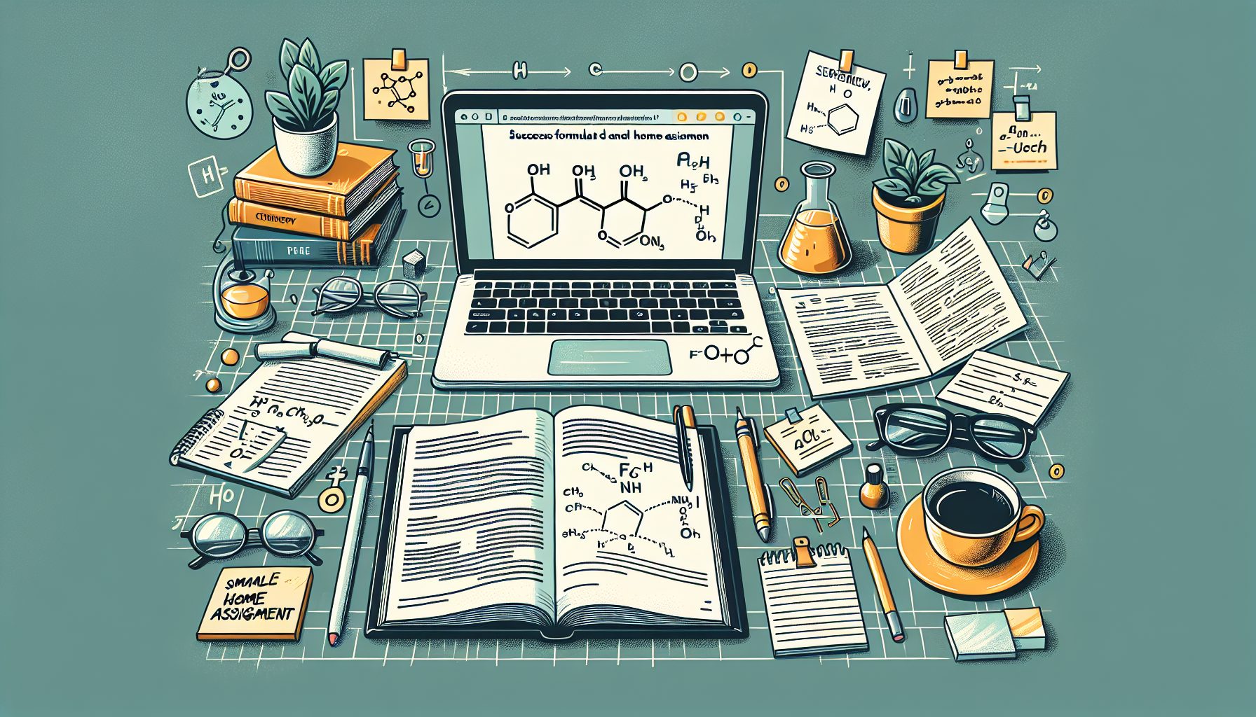 Проверка себя и маленькое домашнее задание