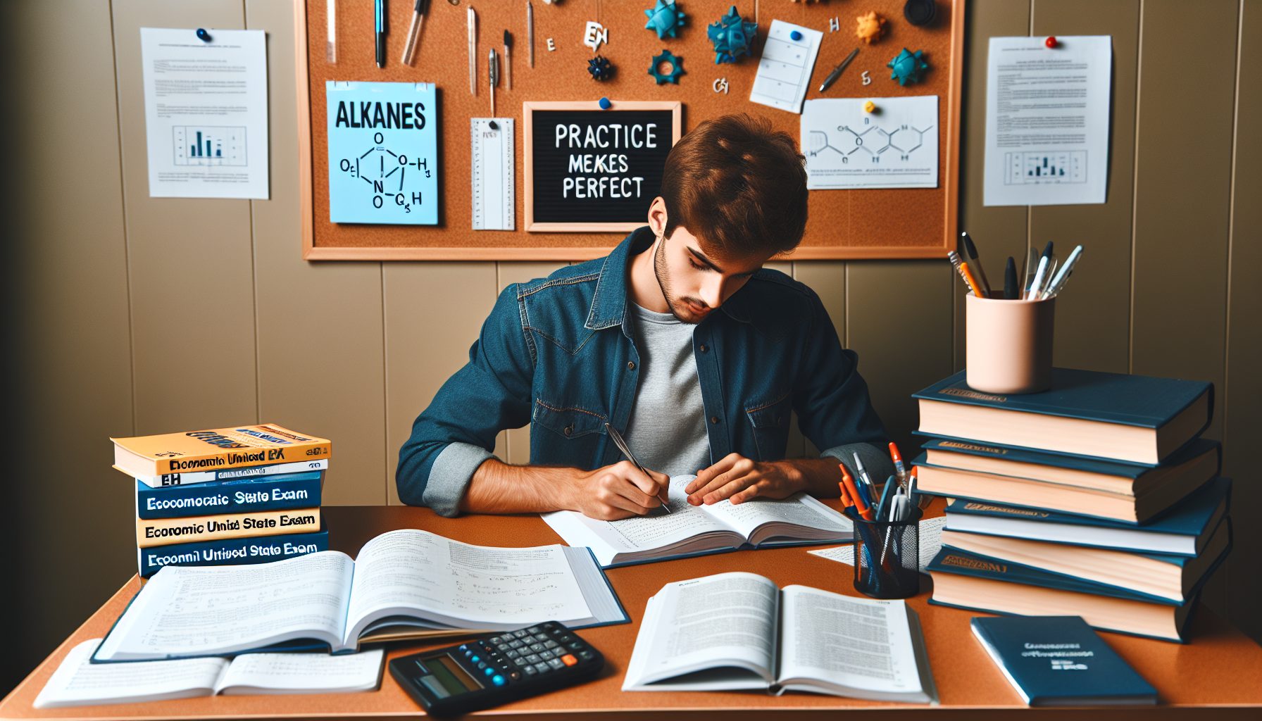 Практика решает: как не потеряться в задачах ЕГЭ