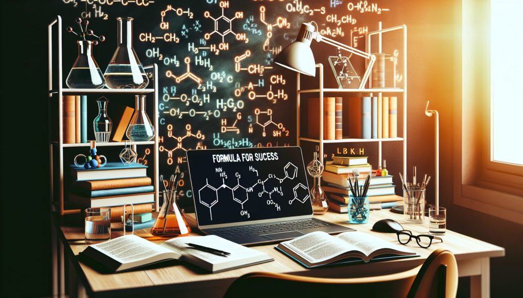 Формула успеха: алканы ЕГЭ химия