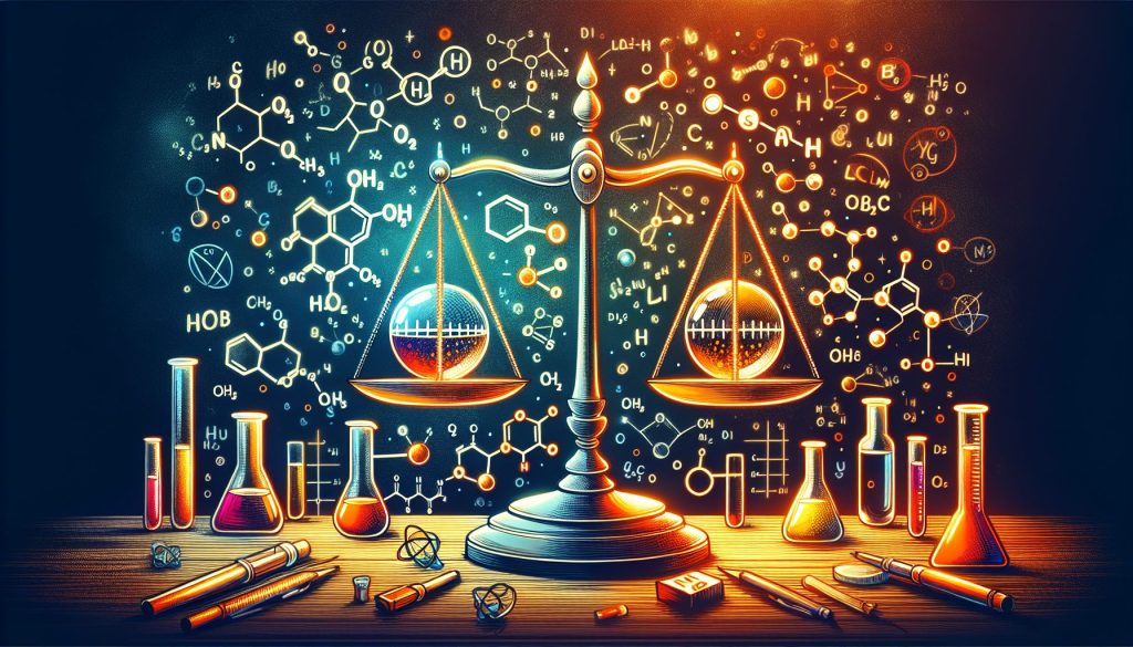 Формула успеха: принцип Ле Шателье ЕГЭ химия школа ЕГЭ