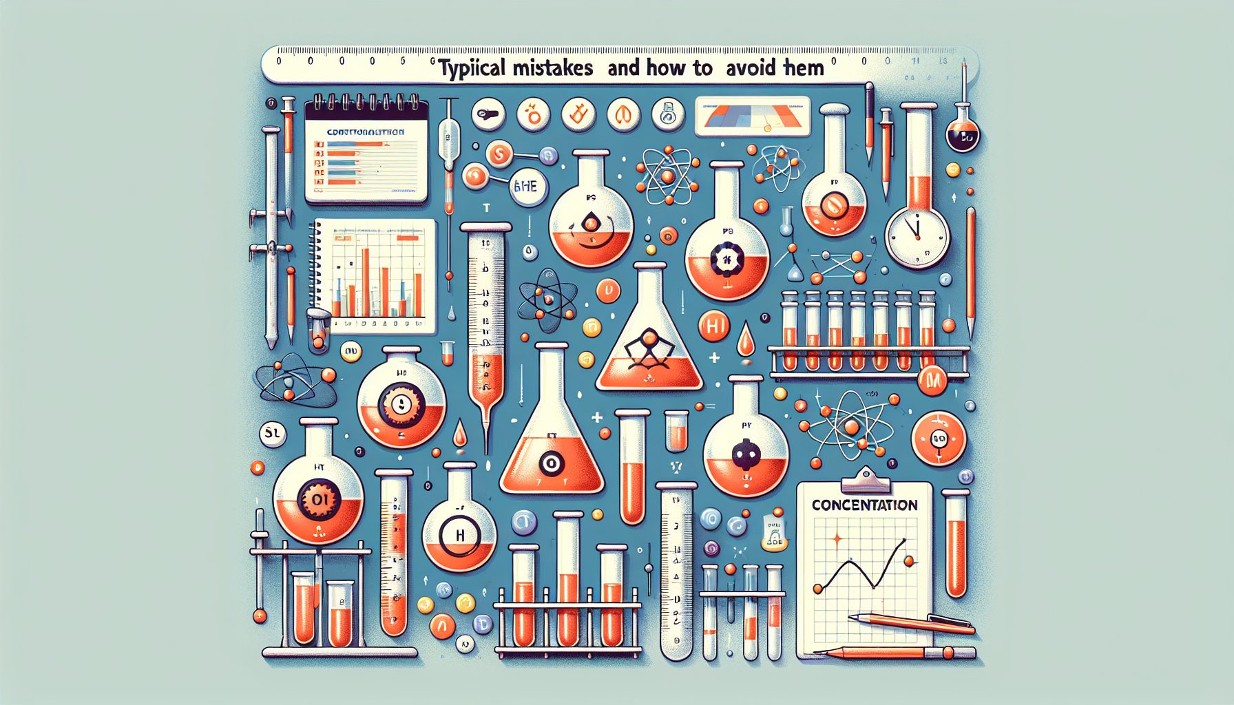 Типичные ошибки и как их избежать