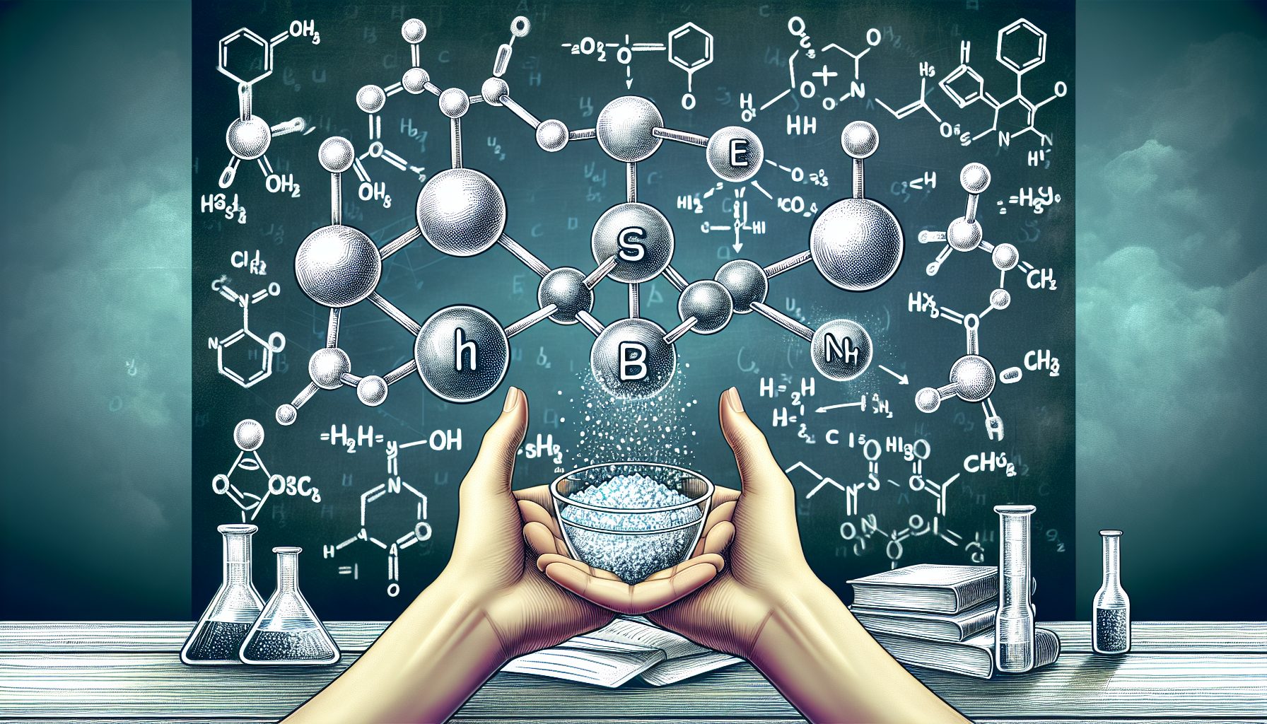 Как соли вступают в реакции обмена