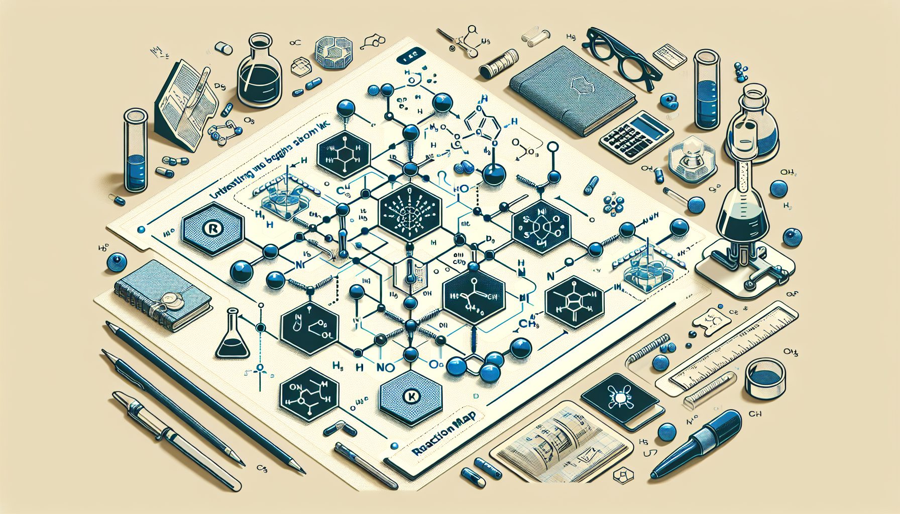 Как понять, что карта начинает работать
