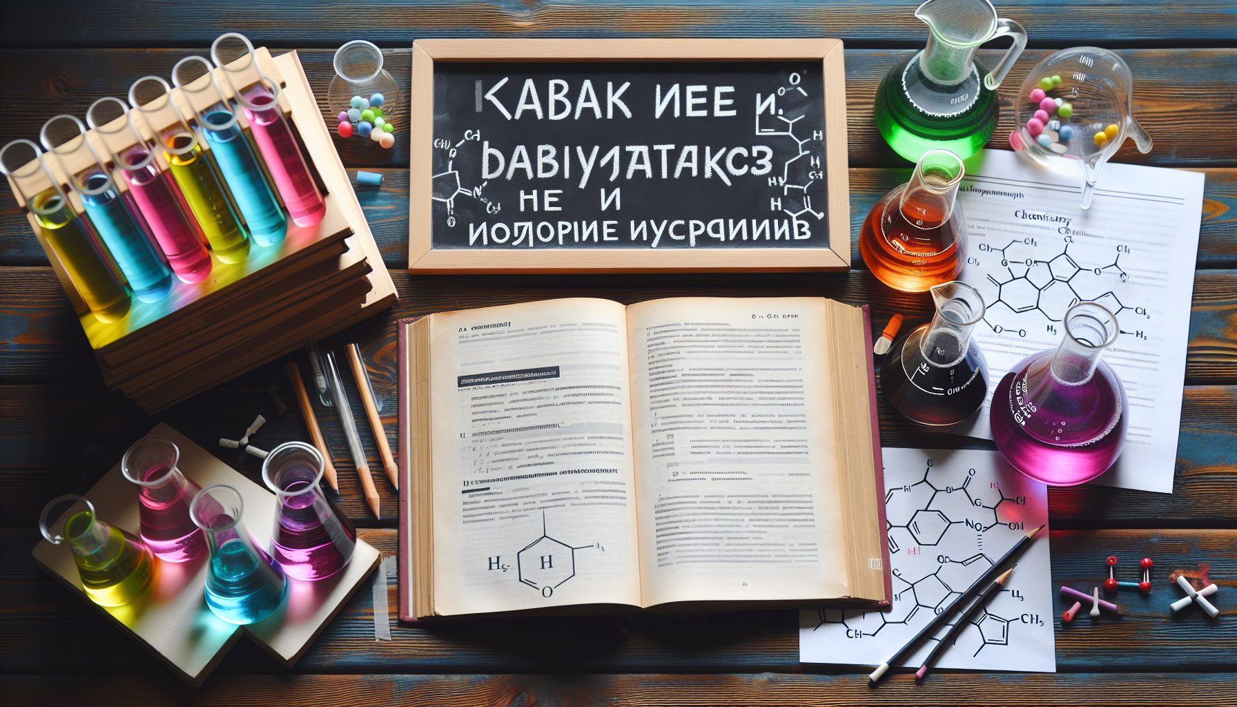 Как не запутаться в обозначениях