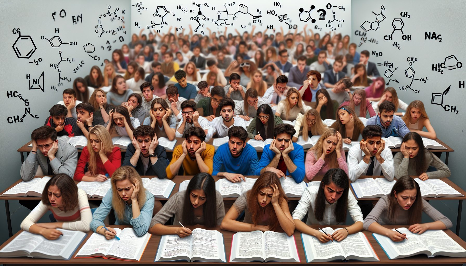 Типичные ошибки выпускников