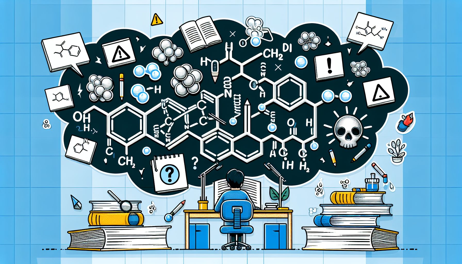 Ошибки, которых стоит избегать при подготовке