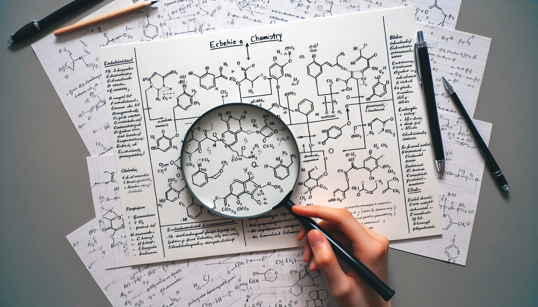 Вместо финальных слов — личное наблюдение