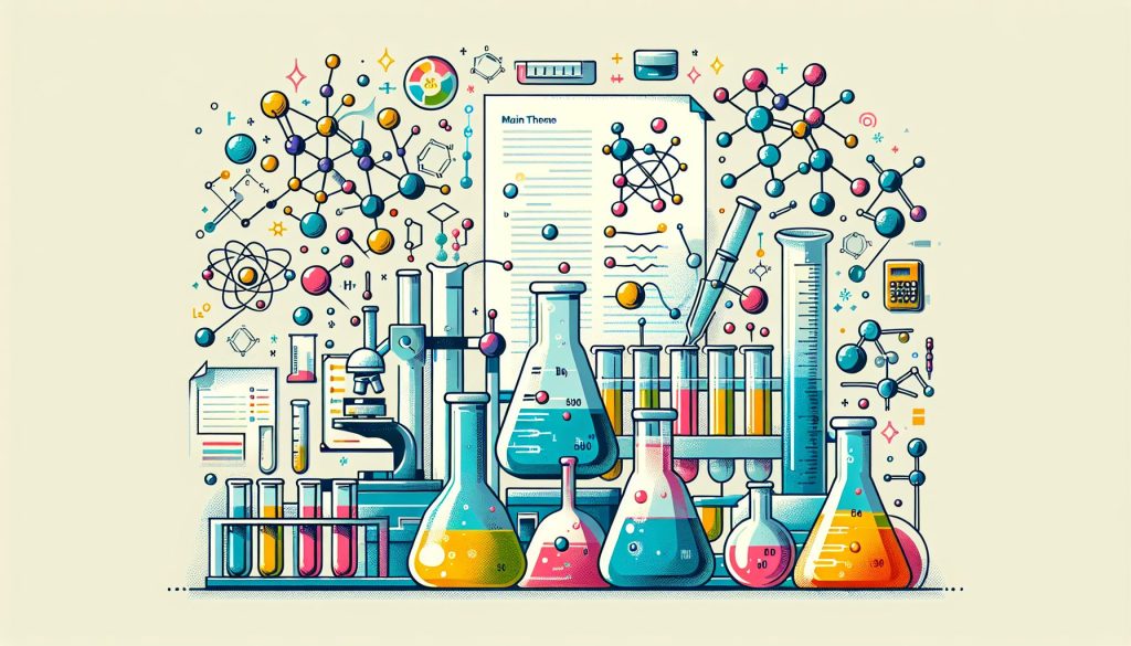 ЕГЭ химия: комплексонометрия