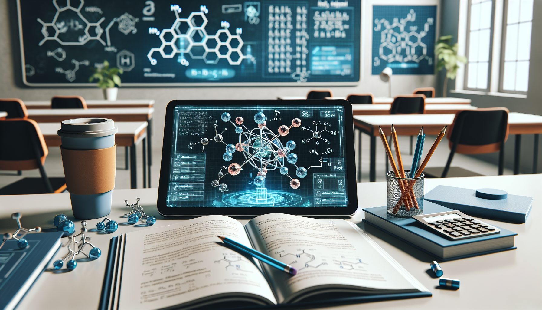 Современные инструменты и технологии