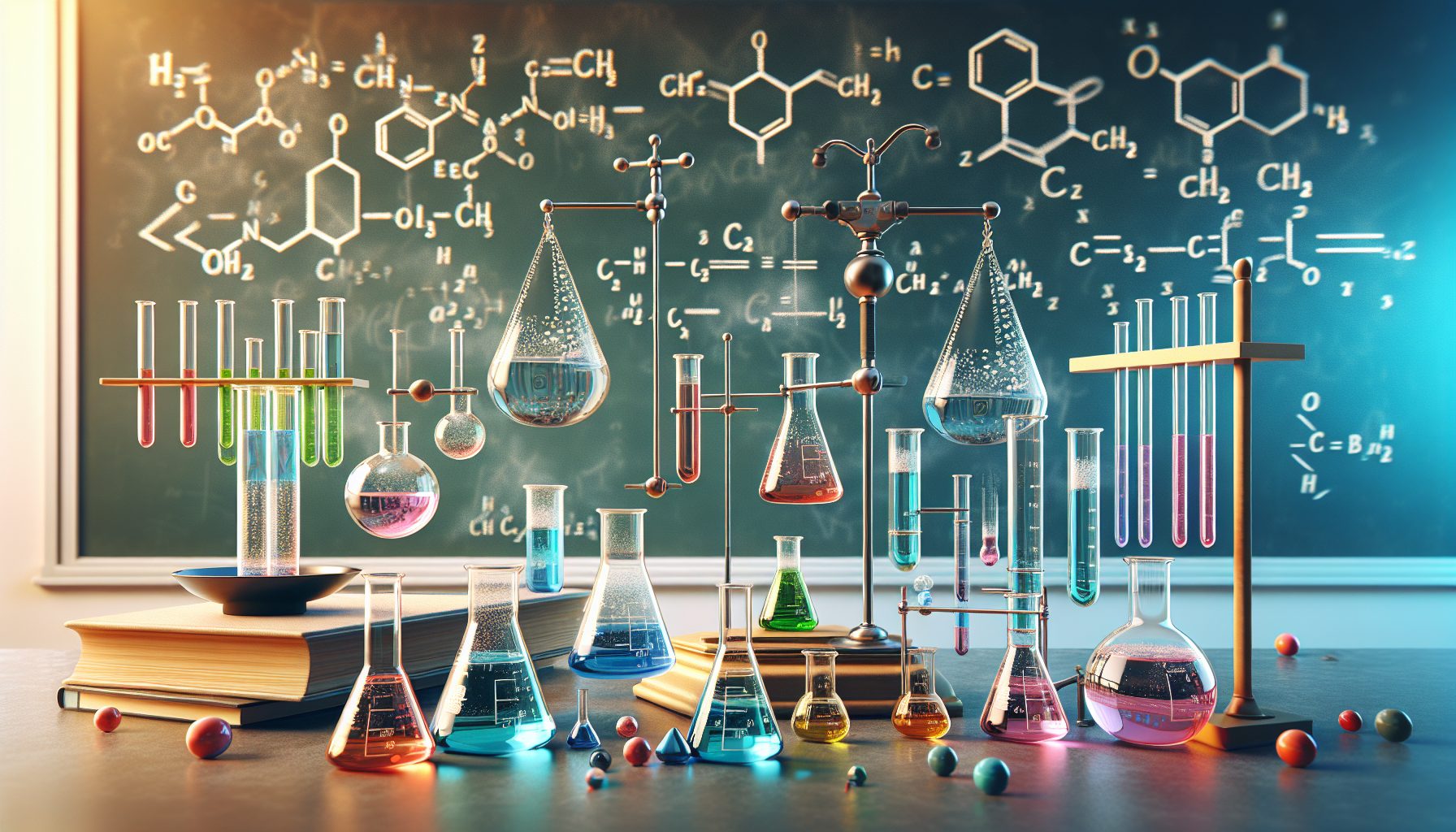 Как связать принцип Ле Шателье с другими темами курса