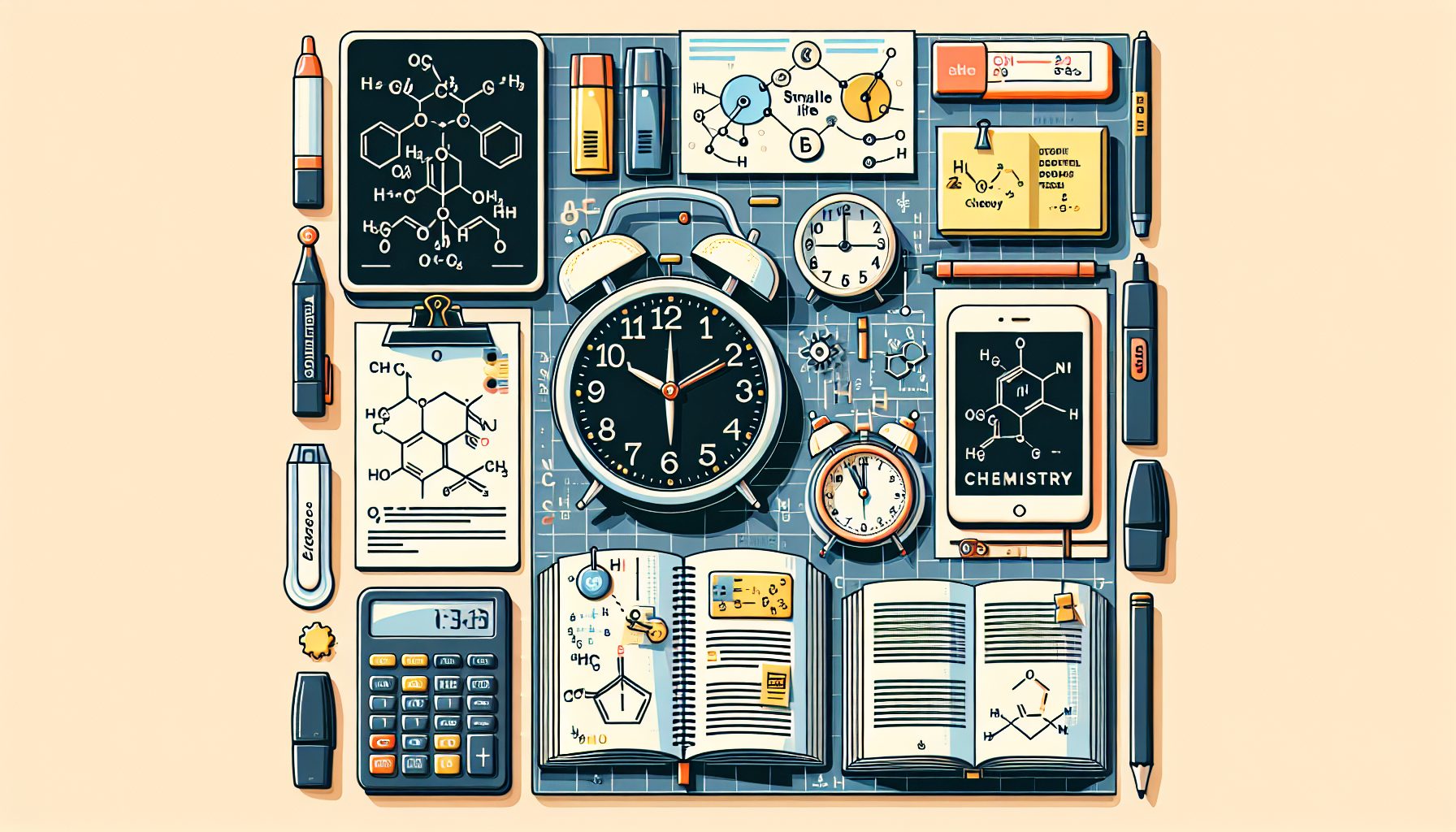 Маленькие лайфхаки по оптимизации работы
