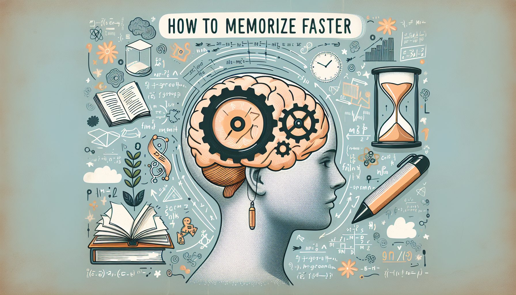 Как запоминать быстрее