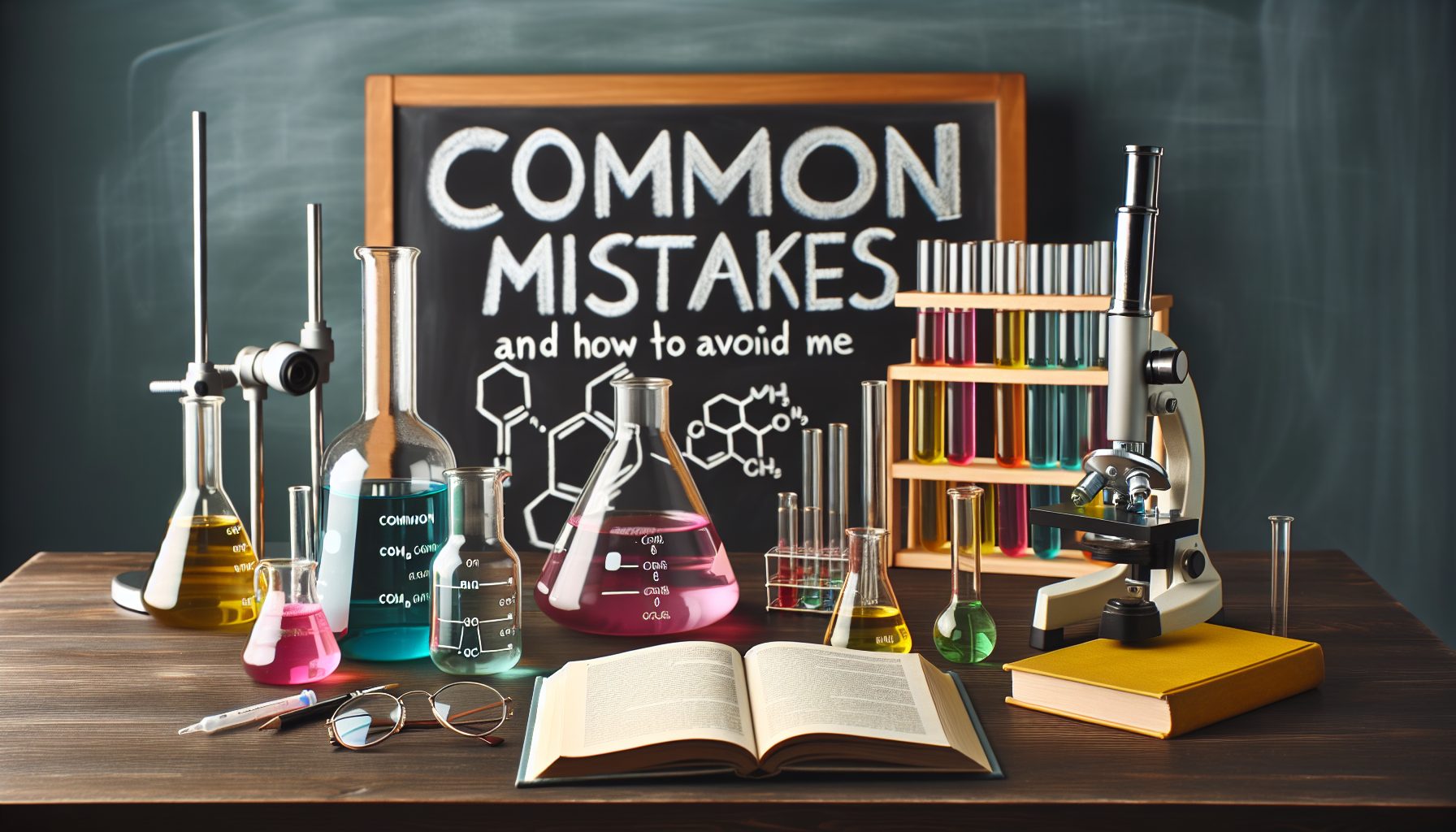 Типичные ошибки и как их избежать