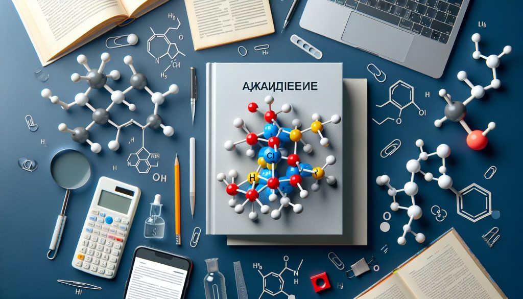 Курс «алкадиены» для подготовки к ЕГЭ