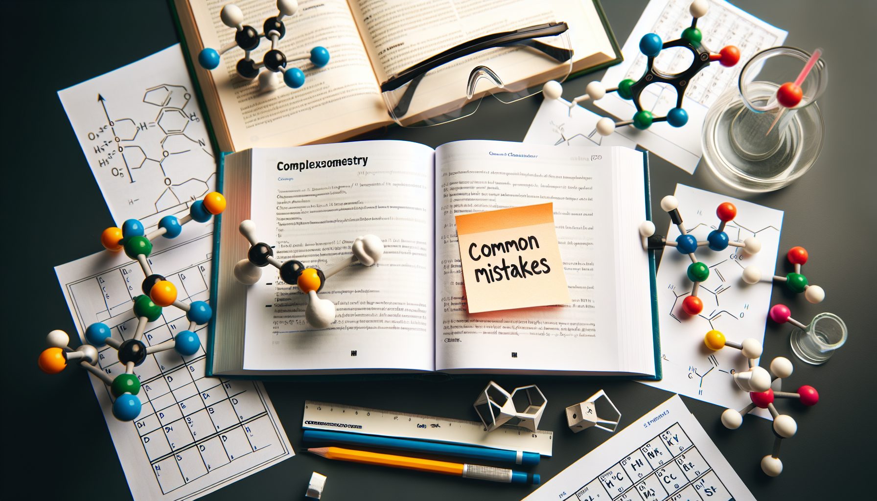 Ошибки, которые совершают почти все