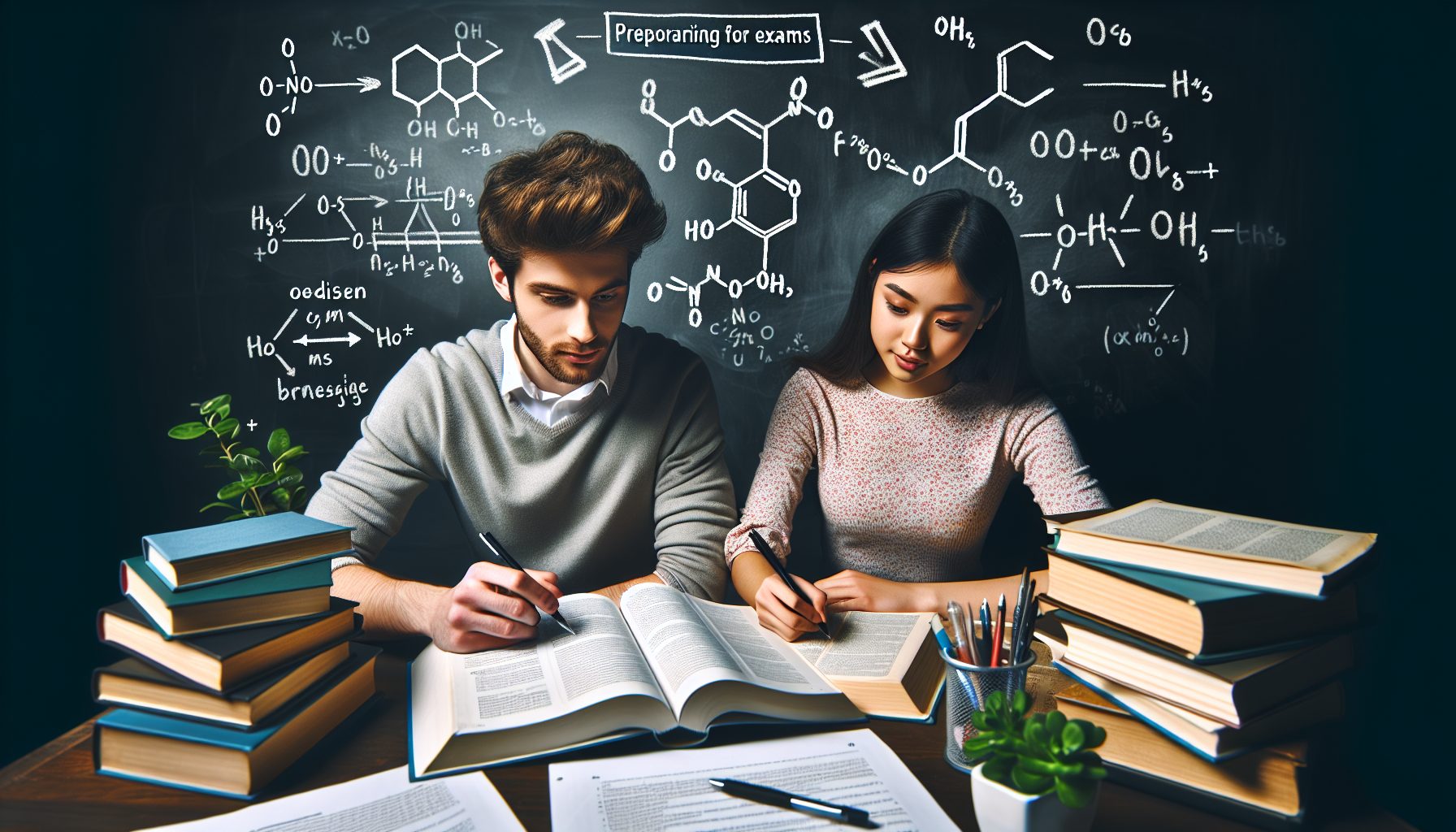 Подготовка к ЕГЭ: от понимания к уверенности