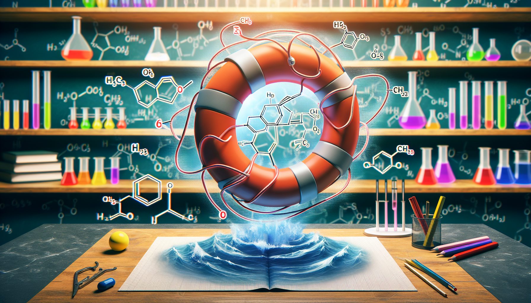 Почему «карта реакций» — не просто таблица, а спасательный круг