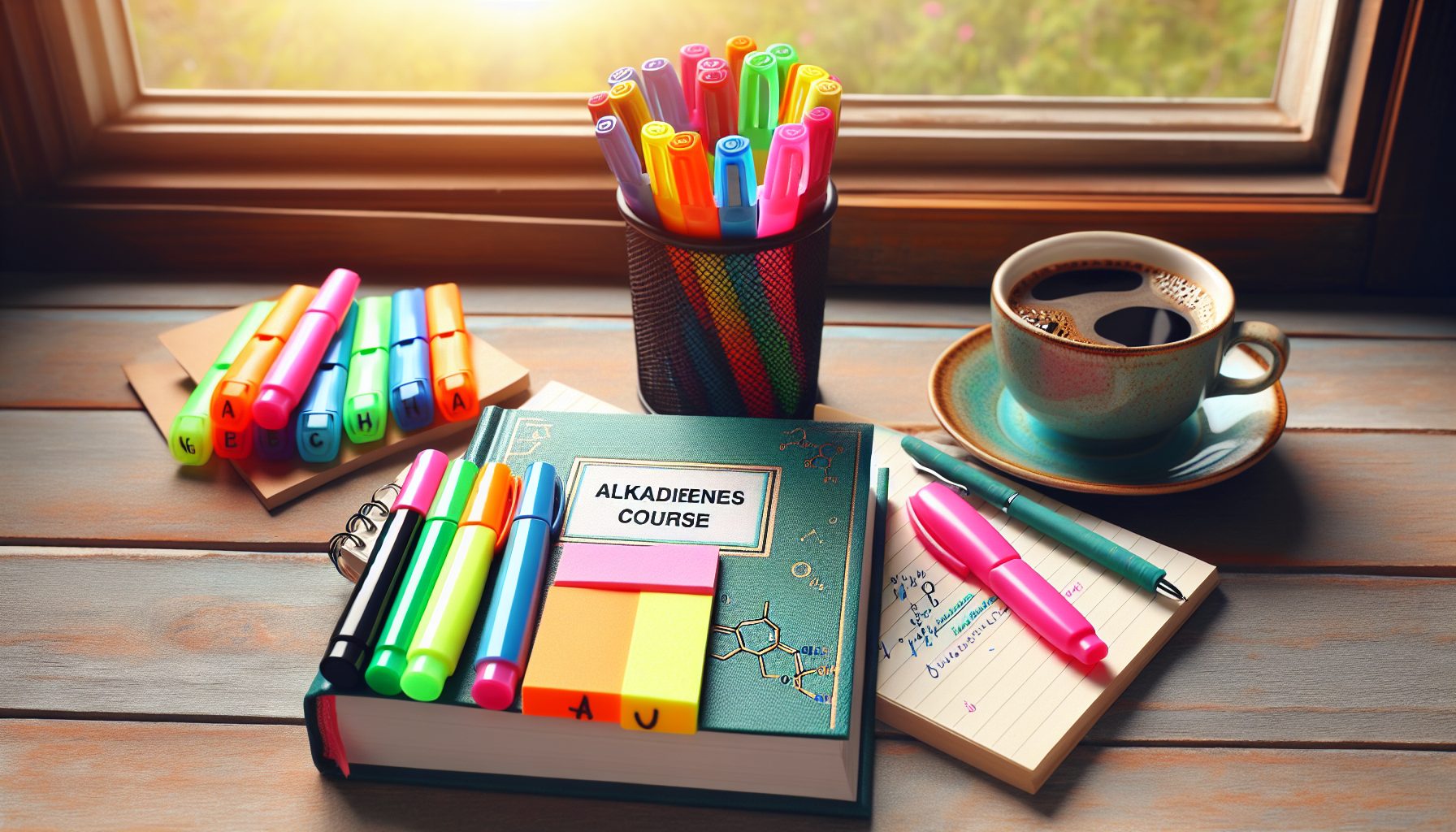 Как закрепить тему и получить удовольствие от процесса