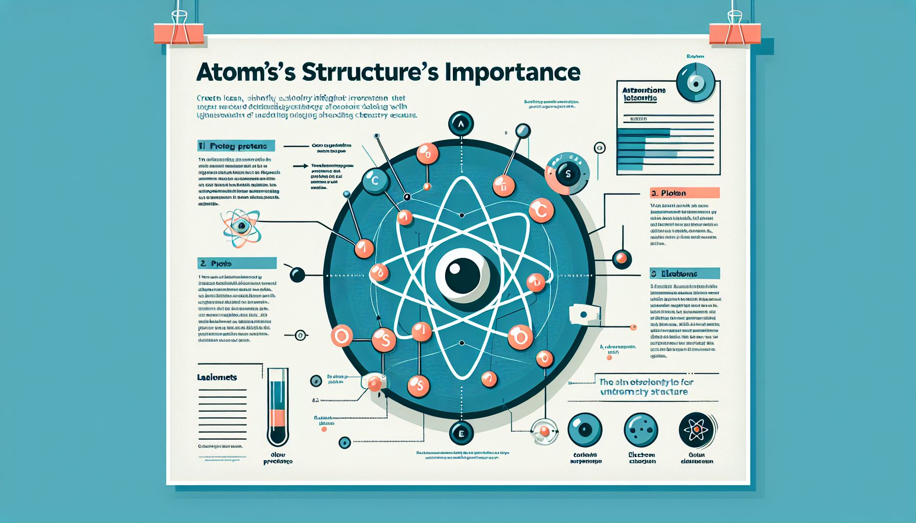 Почему вообще важно понимать строение атома