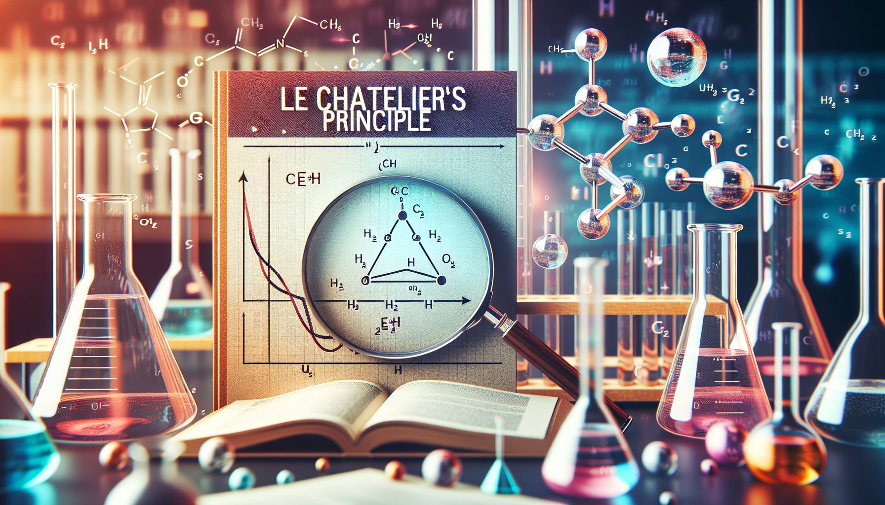 Почему вообще важно знать принцип Ле Шателье