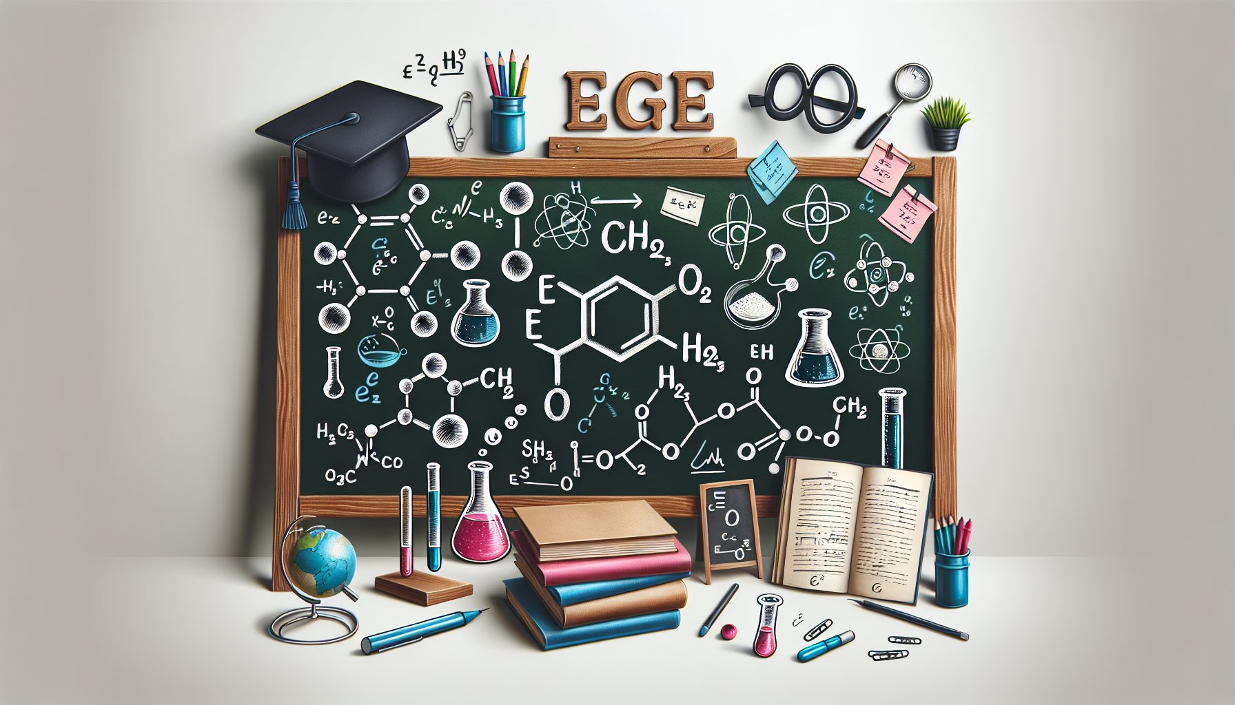 Собираем формулу успеха