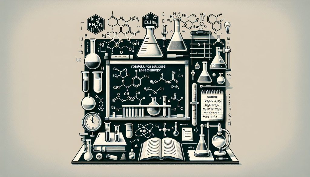 Формула успеха: алкены реакции ЕГЭ химия