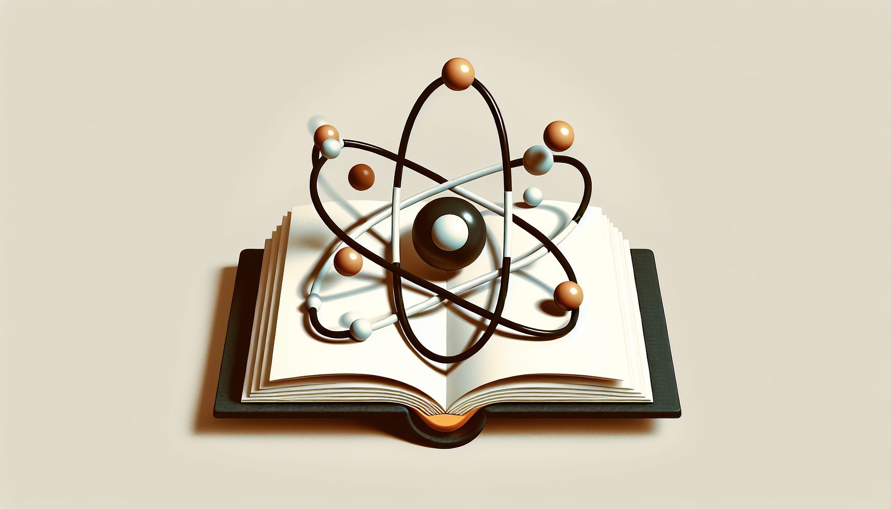 Почему строение атома — ключ к пониманию всей химии