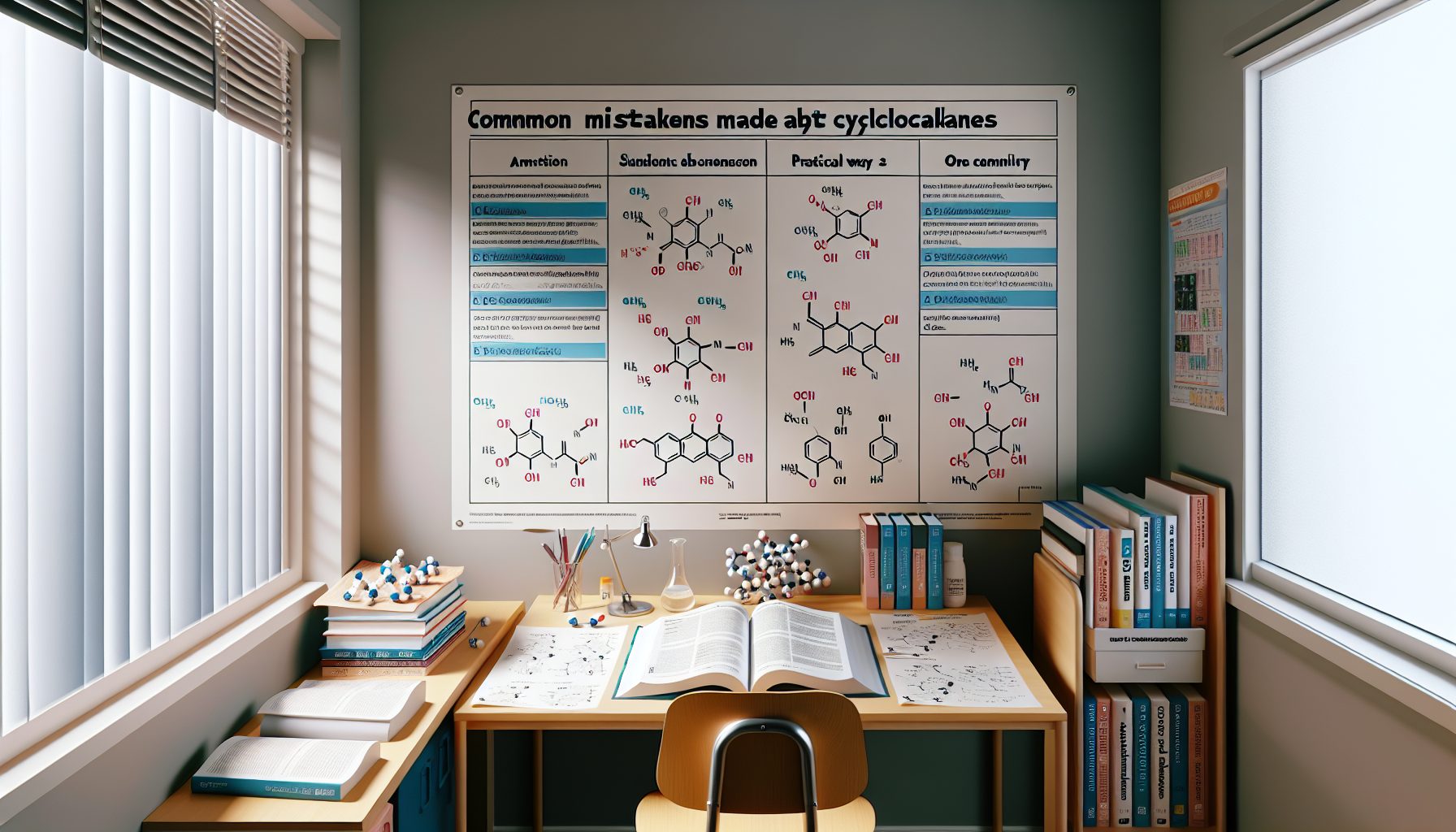 Типичные ошибки выпускников и как их избежать