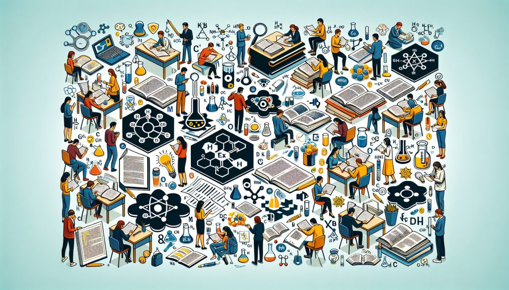 Конспекты — готовимся к ЕГЭ по химии