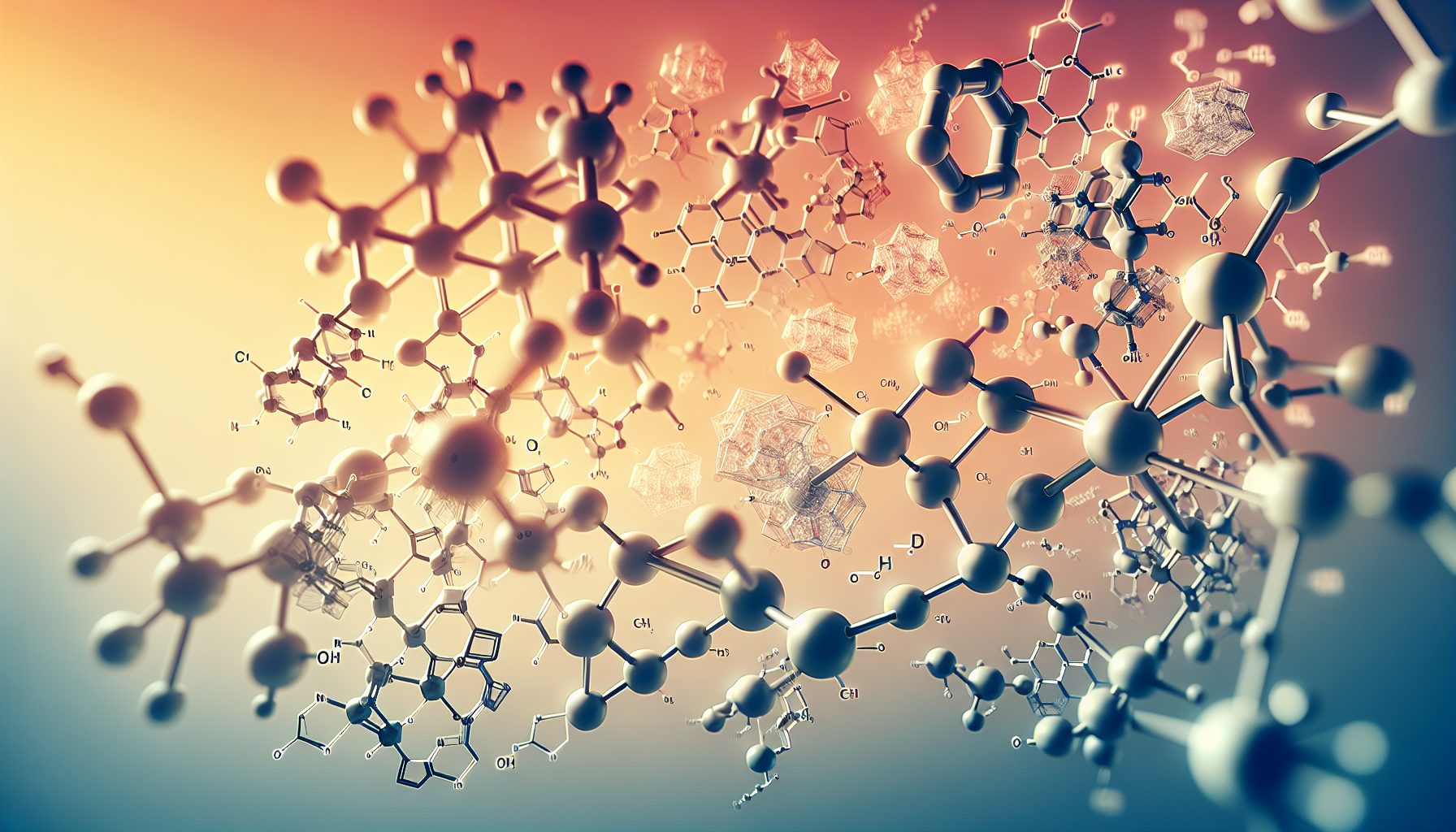 Полимеризация и поликонденсация без страха