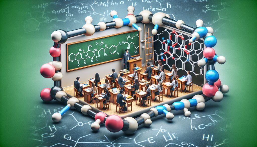 Курс «пептидная связь» для подготовки к ЕГЭ