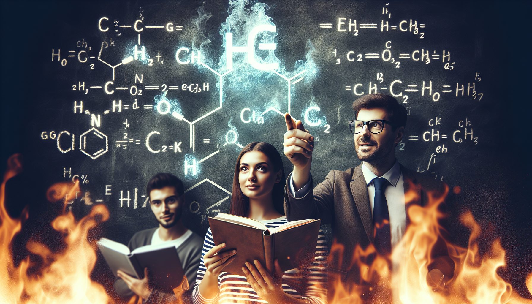 Как не раствориться в уравнениях