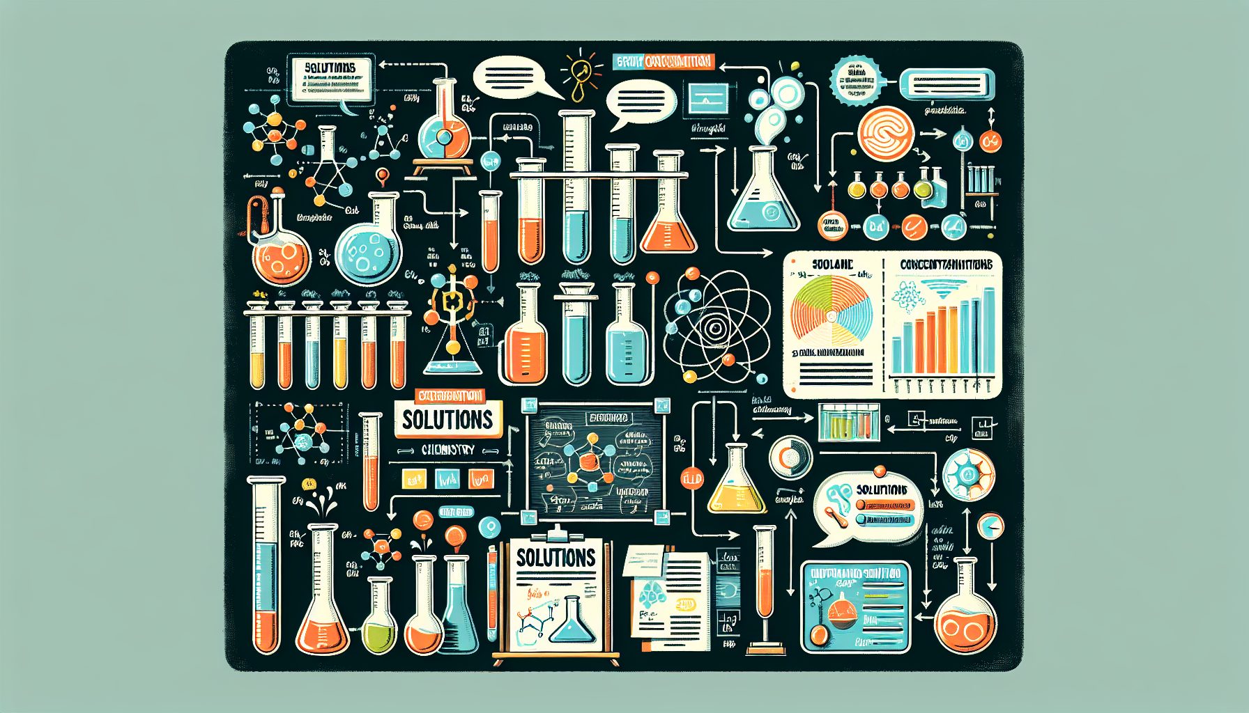 Что вообще такое раствор и почему это важно понимать